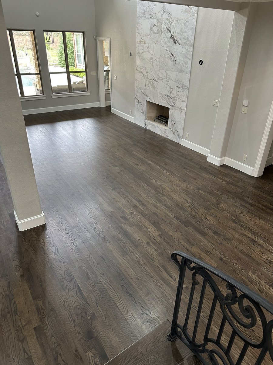 marlonAllen1405's tweet image. Fixing floors really never gets old…📸
#dfwcontractor #homeservice #flooring
