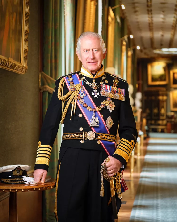 John Smedley is proud to announce that on May 7, 2024, the Royal Warrant of Appointment was granted by His Majesty King Charles III as manufacturers of fine knitwear.