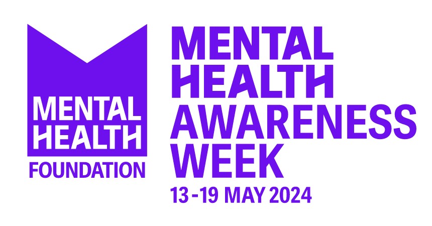 We’re proud to be supporting Mental Health Awareness Week. Join us and help create a world with good mental health for all. You can read our blog on the 5 ways to well-being, which provides some tips on movement, the theme of this years week. ow.ly/15s950REhcl