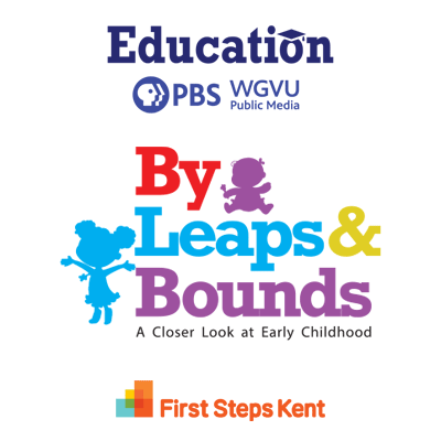 #ICYMI - 2 new By Leaps & Bounds episodes dropped recently: 'PreK for All' & 'Early Childhood Career Pathways' featuring guests from @OAISD @MichLeague @MiAEYC & @Steepletown. Listen: wgvunews.org/podcast/wgvu-b… #WGVUEducation