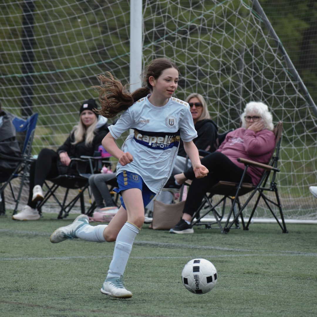 📸 Our 2012 West Pre-NAL Girls securing a hard-fought win over Seacoast 💪

#ifanewengland #masssoccer #girlssoccer #youthsoccer #newenglandsoccer