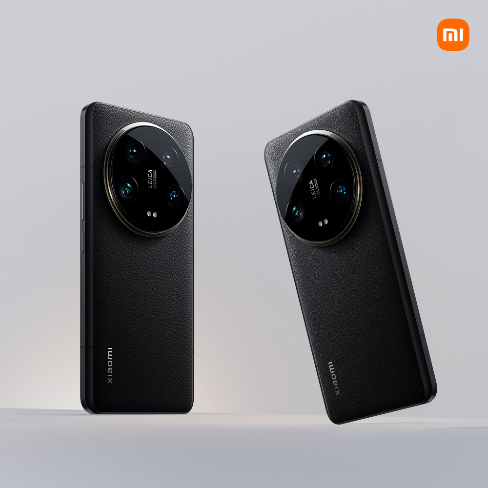 Xiaomi tweet media