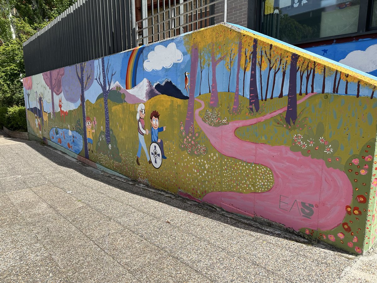 CEIP "SOLAR DEL CID" tweet media