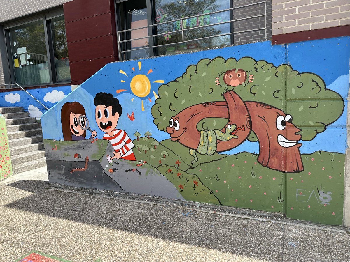 CEIP "SOLAR DEL CID" tweet media