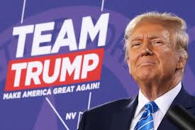 If Trump wins, the middle class wins, the people of low income really start winning again, and you’re all going for the American Dream!” he continued. “New Jersey wins, Pennsylvania wins, America wins !!!