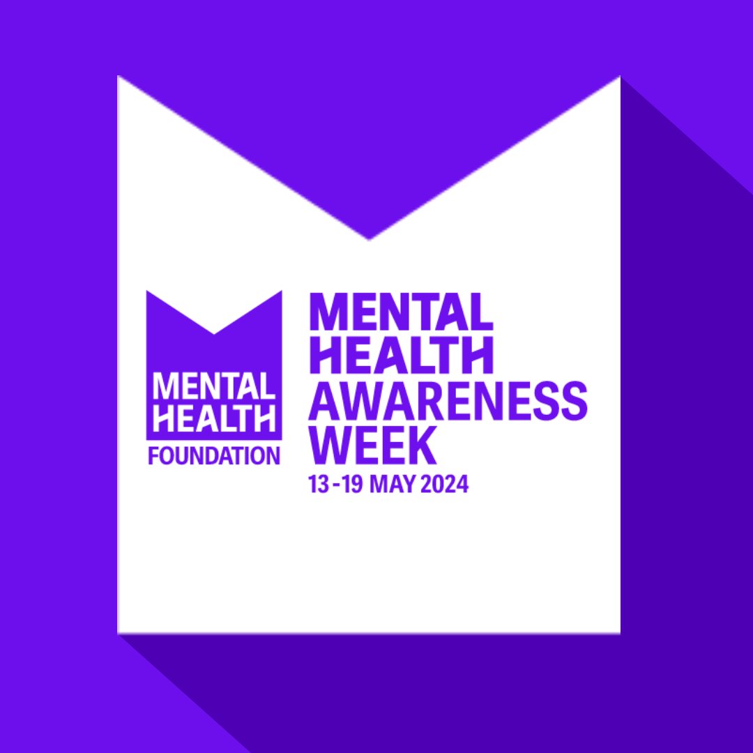 This week, from 13 to 19 May, the University of Aberdeen community will be celebrating Mental Health Awareness Week by ‘Wearing It Green for mental health’. Find out more about how you can get involved and access downloadable resources to help here: abdn.io/GK