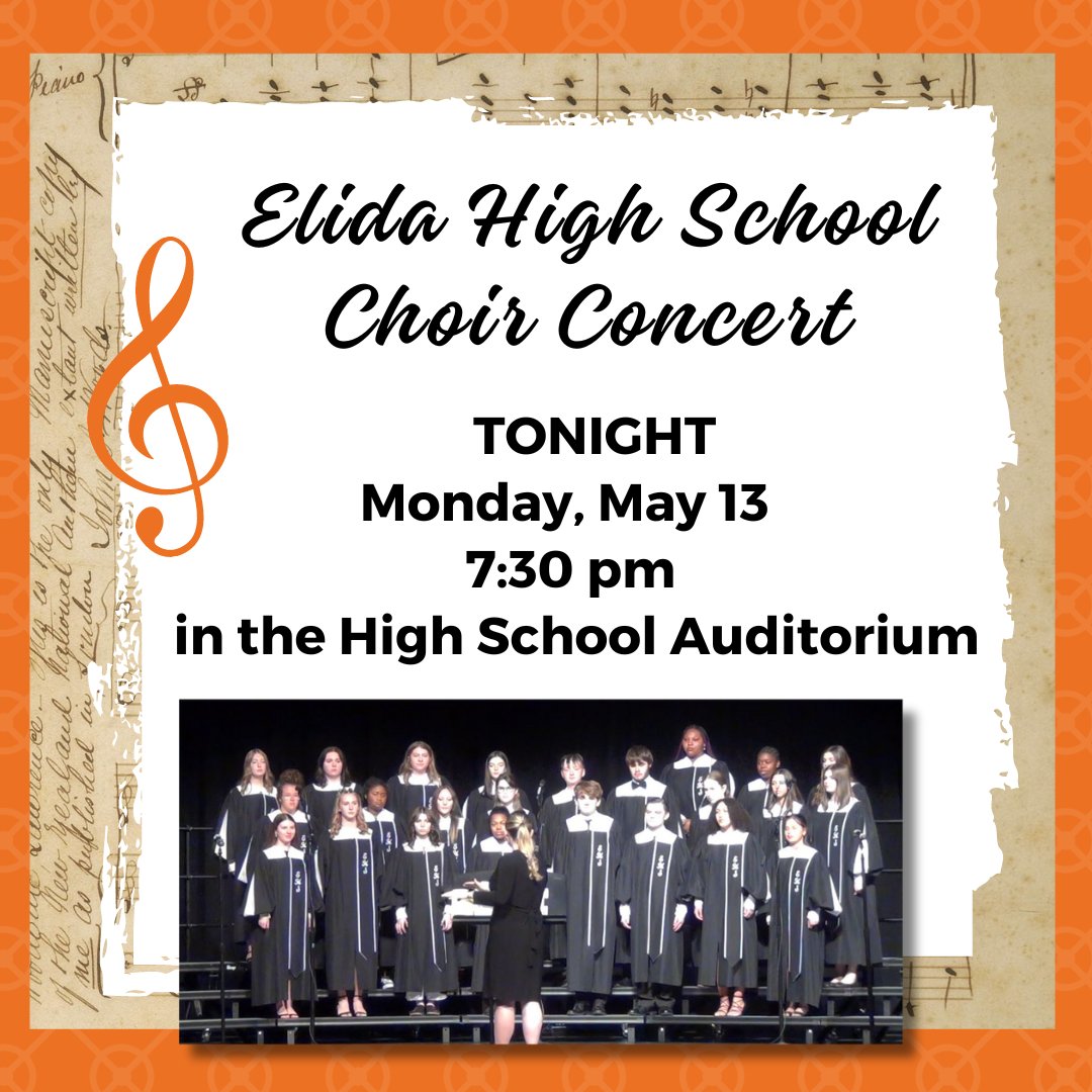 Elida Local Schools (@elidaschools) on Twitter photo 