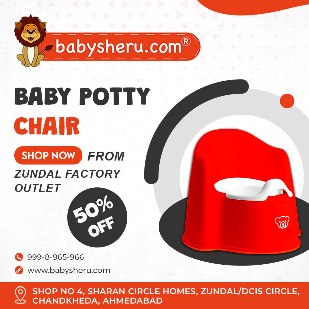Train with ease using our Baby Potty Trainer Chair! 🚽 Get it now at 50% off from BabySheru.com. Don't miss this chance to make potty training a breeze. Shop now! 🌟 

#PottyChair #PottyTraining #BabySheru #BabyEssentials #BabyCare #ParentingLife #BabyProducts