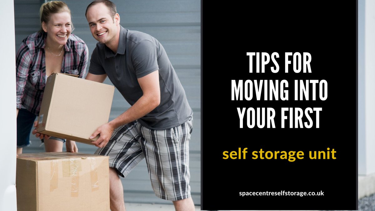 SpaceCentreLtd's tweet image. Stepping into the world of self storage? It can feel like a puzzle, but don&apos;t stress! 🧳🔐 

Let this guide be your treasure map, guiding you from picking the right size to mastering packing and organisation bit.ly/43W2Euw 

#SelfStorageSimplified #DeclutterWithEase
