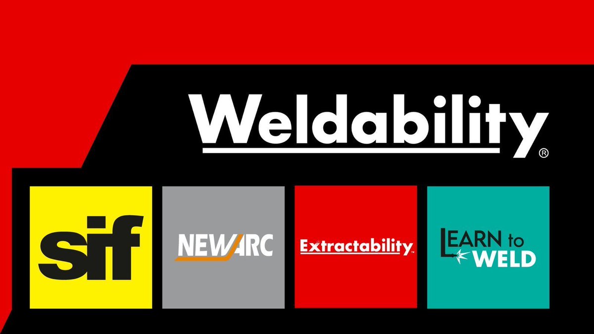 learn_to_weld's tweet image. We kindly inform you that this social media account is no longer the primary source for updates. 

For the latest news and information, please visit us at: 

Twitter: buff.ly/4dzxmzN
LinkedIn: buff.ly/3UVeNii
Instagram: buff.ly/44EfRdr