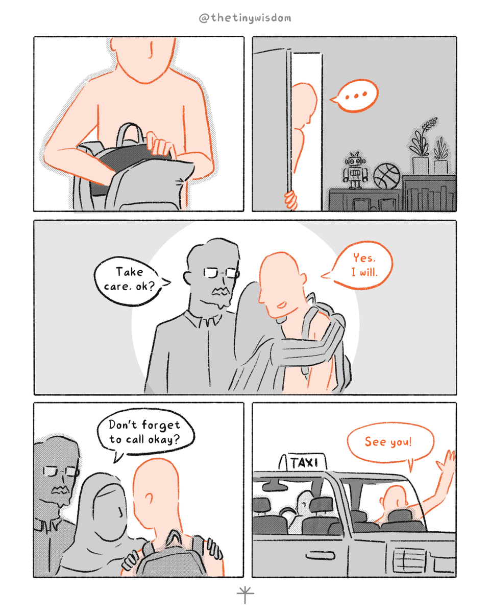 The Tiny Wisdom tweet media