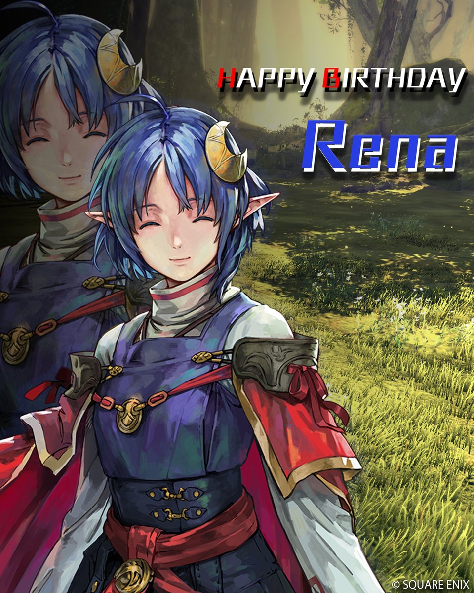 STAR OCEAN tweet media