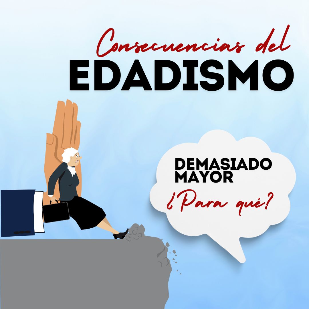 _aebia's tweet photo. Durante el mes de mayo, en #Aebia celebramos la Semana del Mayor en todos nuestros proyectos. Destacamos la importancia de combatir el #edadismo, una forma de discriminación que afecta la salud y el bienestar de las personas mayores.
#edadismo #personasmayores #semanadelmayor https://t.co/m9qt8iDGQc