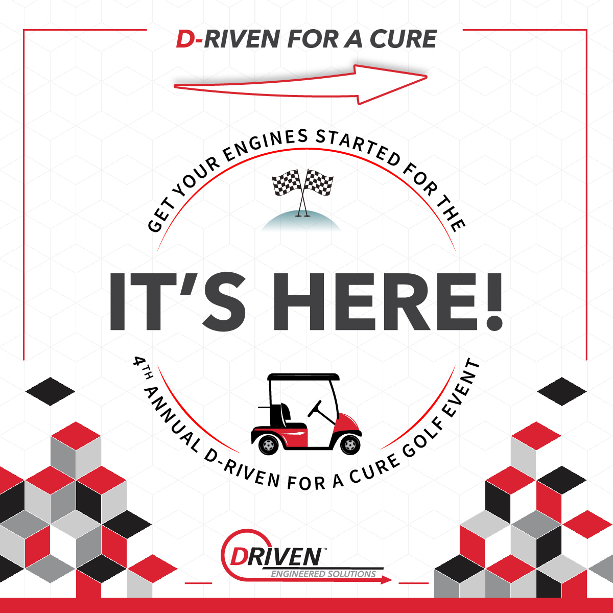 D-RIVEN Engineered Solutions tweet media