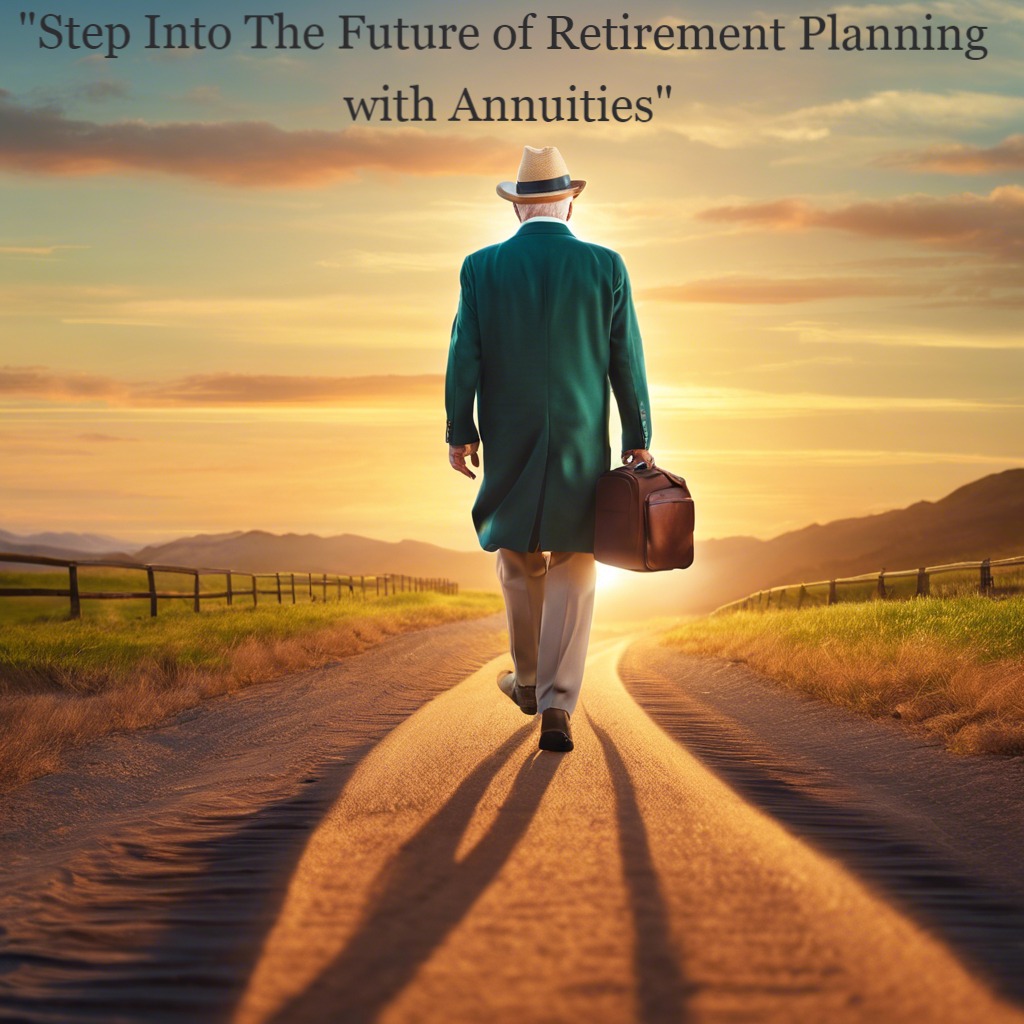 KensInsuranceAg's tweet photo. Hot Trend Alert! 📢 Annuities are increasingly being recognized as a vital part of retirement planning. Want to know why? Drop us a message! #RetirementPlanning #FinancialSecurity #InvestInYourFuture #Annuities #TrendAlert
https://t.co/zLJErucyIF https://t.co/eQjbl8eIG6