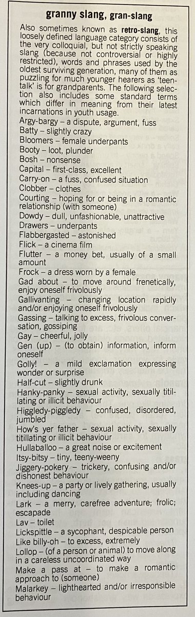 Tony Thorne tweet media