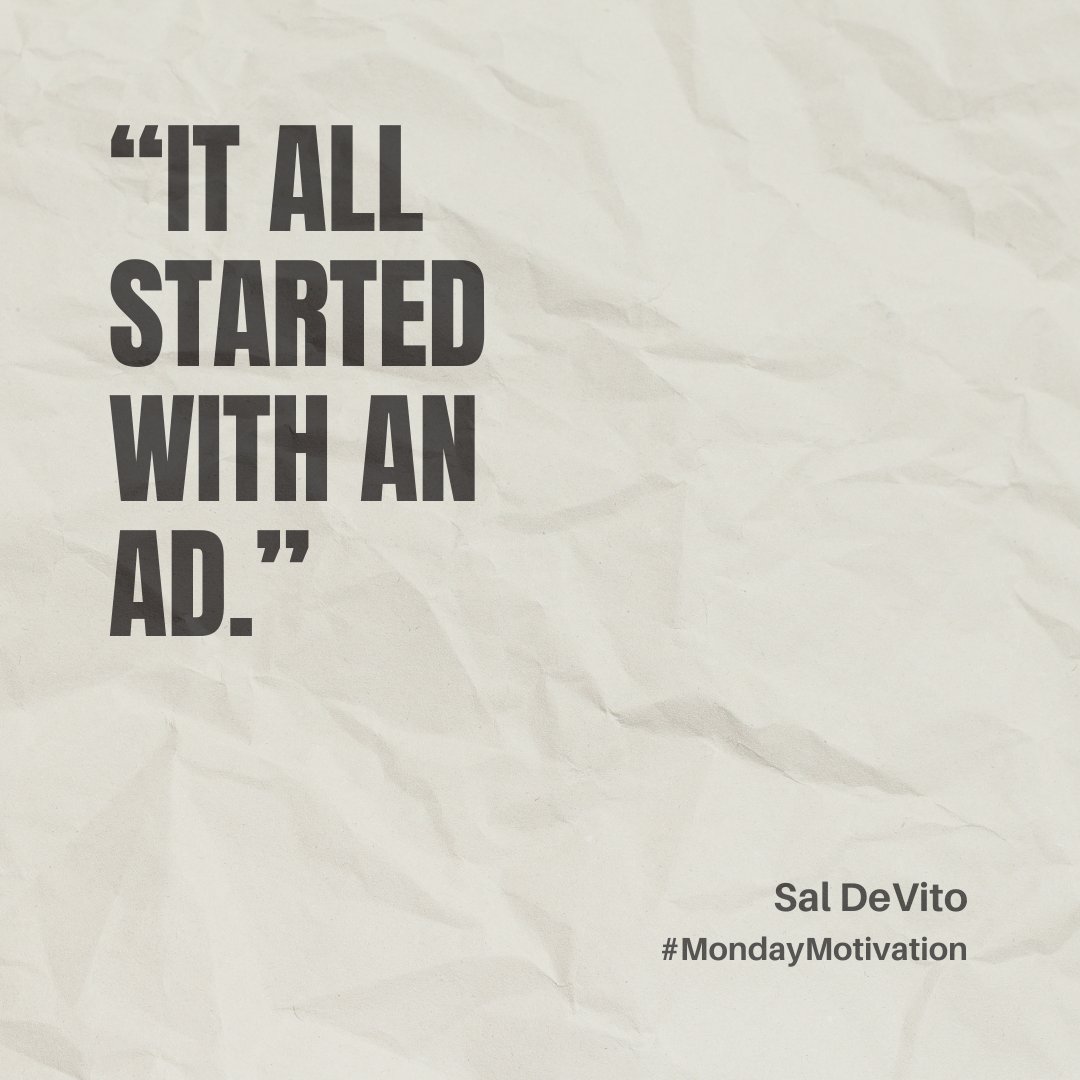 DeVito/Verdi tweet media