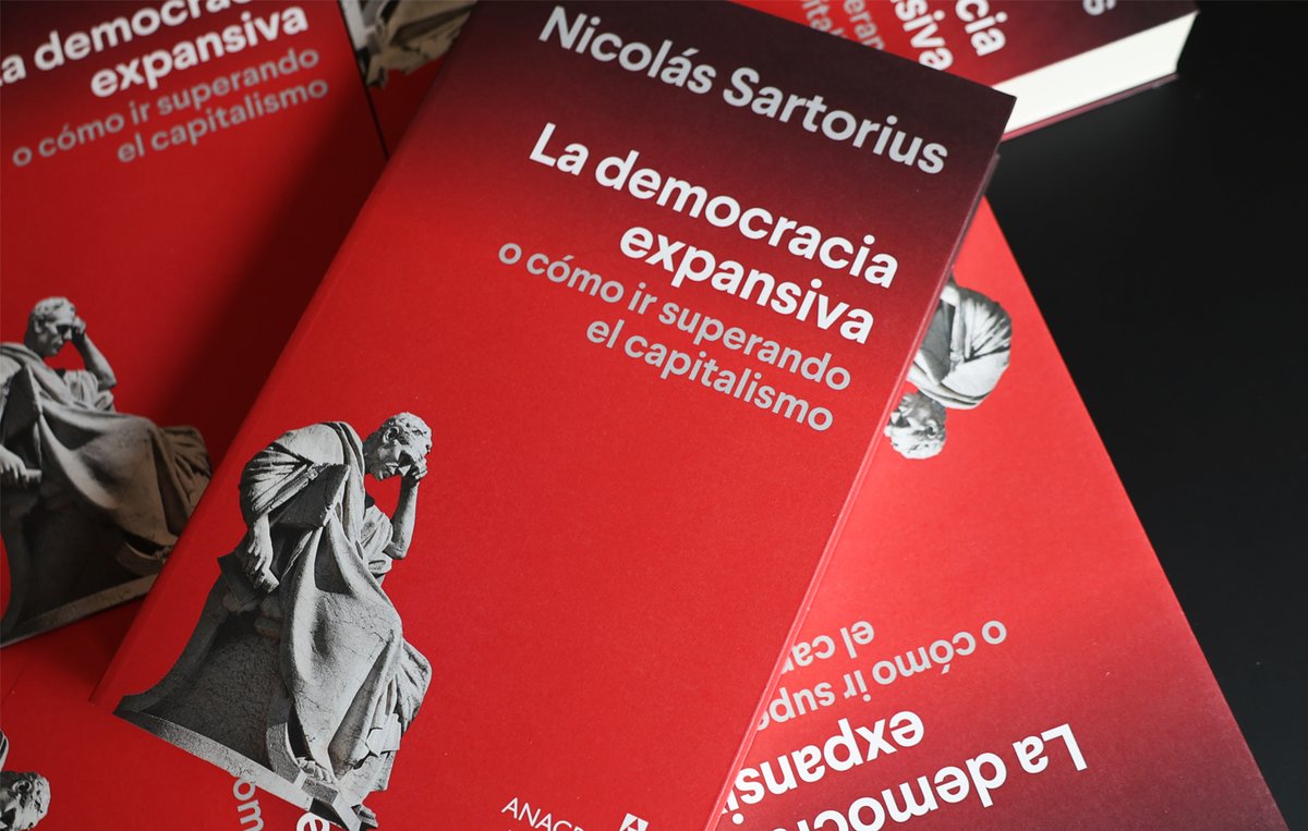 'El capitalismo es, sin duda, el modo socioeconómico hegemónico a escala planetaria, pero eso no quiere decir que no subsistan en su seno formas arcaicas que se remontan a tiempos pretéritos, al lado de otras mucho más modernas que apuntan a elementos de su futura superación'.