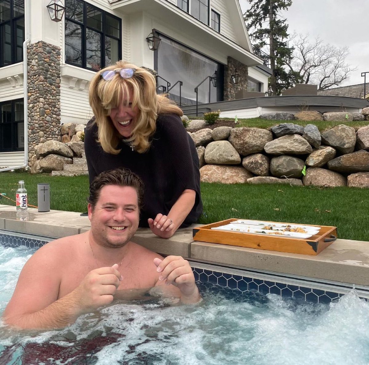 Happy Mother’s Day mom ❤️🥰