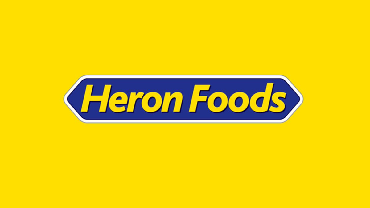 Senior Sales Assistant wanted at Heron Foods in Barnard Castle Click: ow.ly/mxf150RBtZj #BishopJobs #DarlingtonJobs #RetailJobs