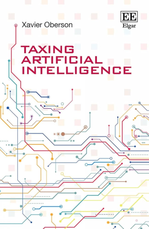 SoCalTaxProf's tweet photo. Taxing Artificial Intelligence https://t.co/TYIUjeMDtA

by @xavieroberson (@UNIGEnews) https://t.co/fgA3h4gIx3