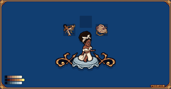 ✊🏿 RAÍZES DA LIBERDADE | Habbo News ✊🏿

Inspirados pela união de forças e ideais que nos impulsionam na luta por justiça e igualdade, vamos juntos avançar, honrando o passado e construindo um futuro mais justo e livre para todos.

Miguellah, 2024 | 🤎Like + Rt