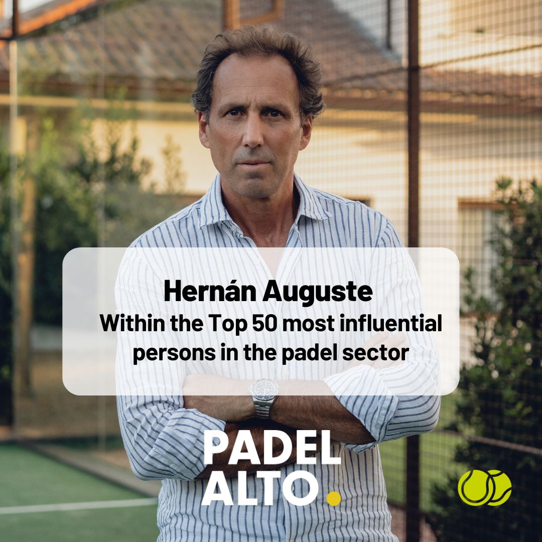 Mejorset - Premium Padel Courts tweet media