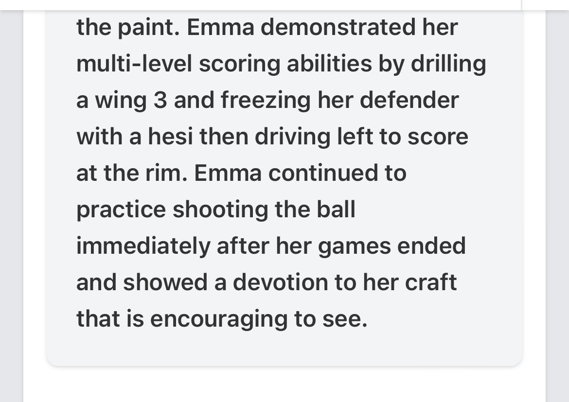 Thanks for the mention, we appreciate it <a href="/CoachEvanBell/">Evan Bell</a> 
<a href="/2028Mystics/">Michigan Mystics S40 2028</a> 
<a href="/MImystics/">Michigan Mystics</a> 
<a href="/HoopsMuth/">Muth Girls Hoops</a>