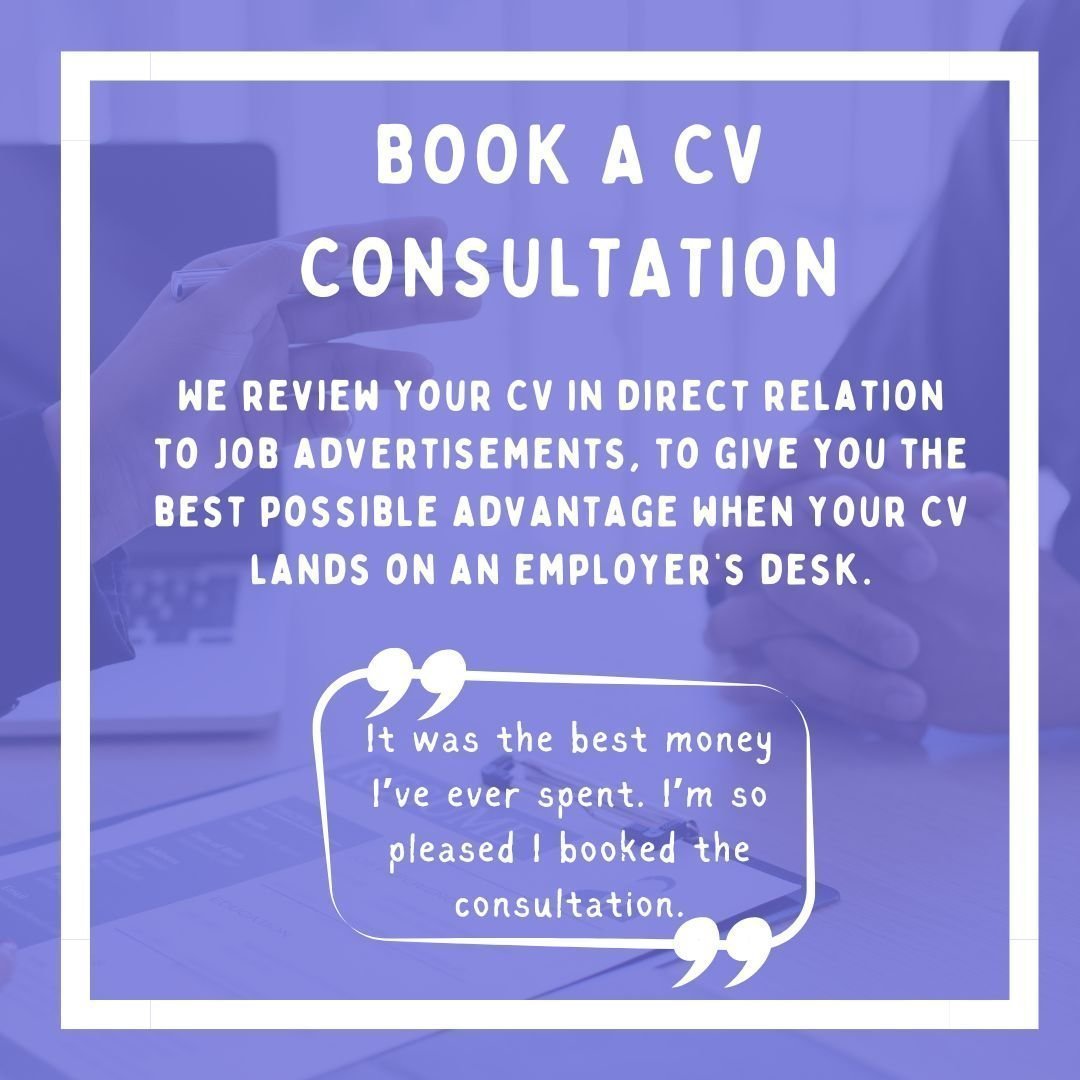 Are you job hunting right now? If so, make sure your CV is the best it can be. We offer a CV Consultation service, where we review your CV in direct relation to job ads. Learn more here: bookcareers.com/book-an-employ… #workinpublishing #publishinghopefuls #bookcareers