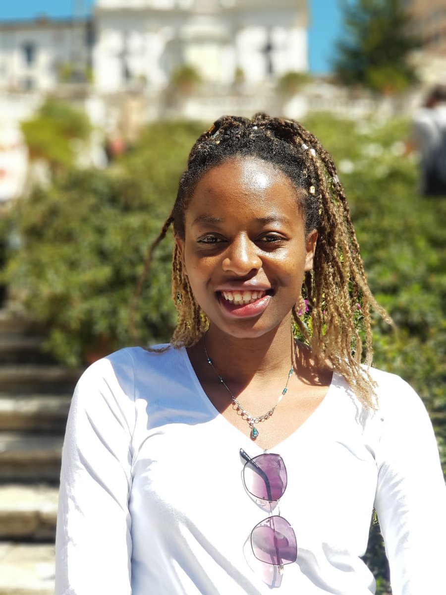 🚨#WeTheYoungPeople🚨👫🇰🇪 Introducing Sarah Annabell, our new Advocacy and Research Coordinator! With her diverse expertises, she'll drive our forum forward through impactful advocacy and insightful research. Congratulations, Sarah! 🎉 #UnescoYouthKe #YouthLeadership