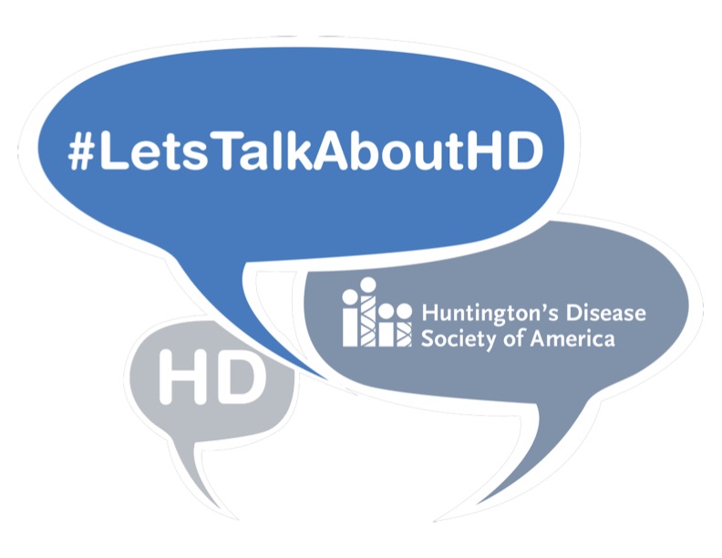 #LetsTalkAboutHD: Today, there are approximately 41,000 symptomatic Americans living with #HuntingtonsDisease and more than 200,000 at risk of inheriting it, according to @HDSA. Passage Bio is proud to stand with the HD community this #HuntingtonsDiseaseAwarenessMonth.