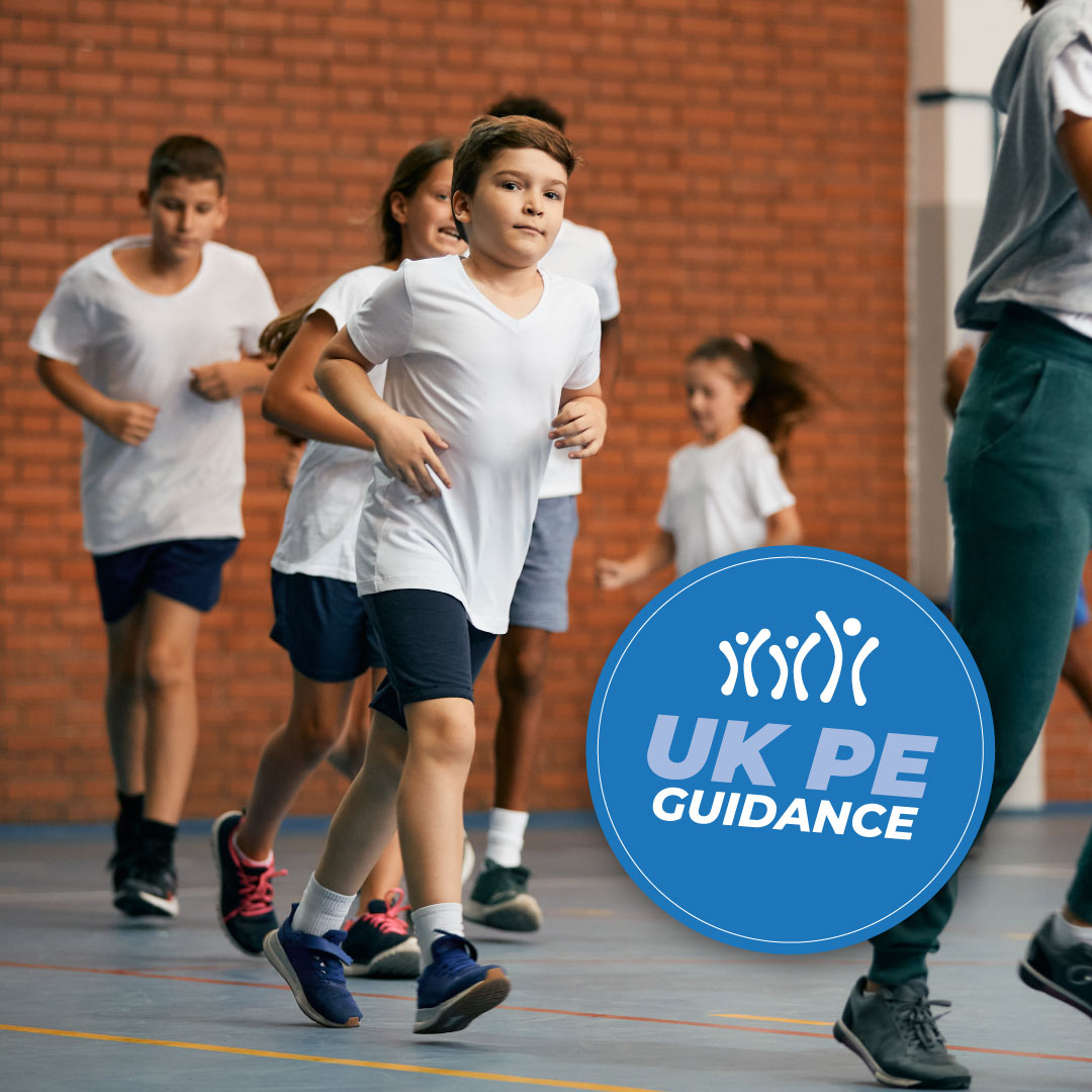 FirstStep_PE's tweet image. Explore the latest UK PE guidelines and their implications for teachers and students in our recent news story 👉 bit.ly/4bpQcbj

#physicaleducation #peguidelines #primaryschool
