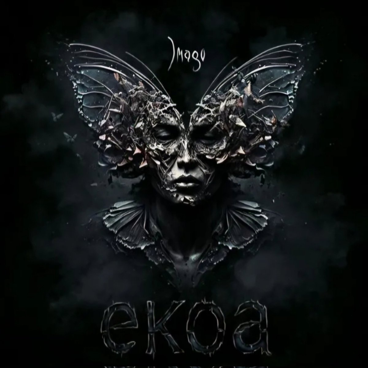 New song from Ekoa out now! #music #newmusic #nowplaying #newmusic2024 #rock #metal #follow #song #listentothis #instamusic #band #artist #promote #instagood #instalike #newtunes #tunes #trending #influencer #musicinfluencer #MMSL #metalmusic #musicpromotion #ekoa #shadows