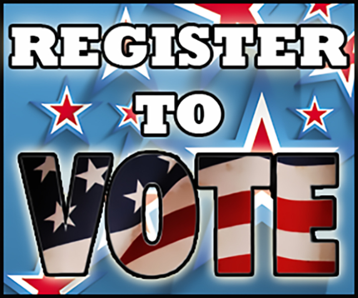 🗳️Are you registered to vote?
🗳️ If you live in DC, NV* or NJ, the last day to register is 5/14. *depending on method
🗳️ Check your registration at voterizer.org then go to BlueVoterGuide.org to see how your candidates are endorsed.

#BlueVoterGuide #Voterizer