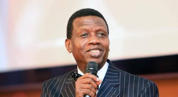My visit to Plateau State is prophetic, the state will now experience permanent peace and regain its lost glory because darkness cannot comprehend the light -- Pastor E.A. Adeboye