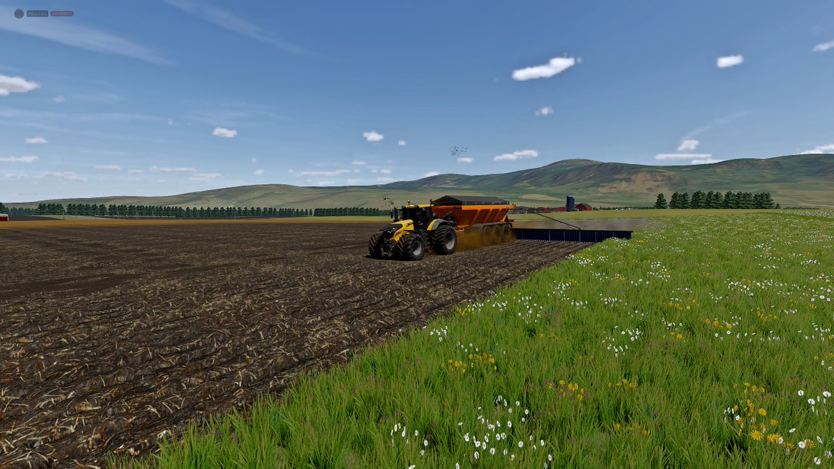 #farming #farmingsimulator #pc #globesimu #LandwirtschatfsSimulator22 #farmingsimulator22 #farmsim #farmpics #farm #farmlife #gamers #gamingcommunity #simulatorgames #landwirtschaft #agriculture #multigaming #FRG