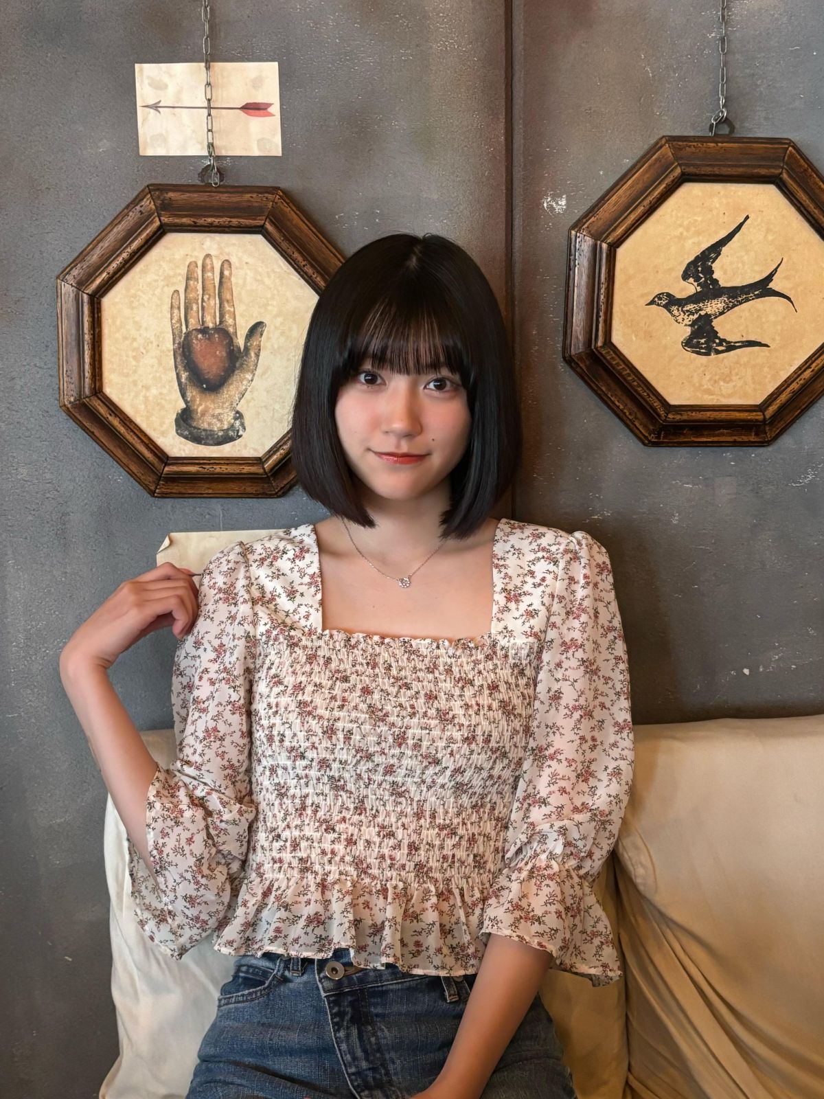 僕青ブログ画像BOT on X: 