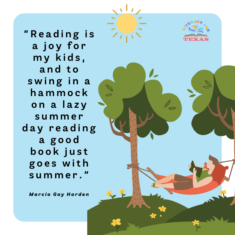 Happy #MotivationMonday! This week, we want to know how you are transforming your library space to inspire your students to read more this summer! Share your innovative book displays and creative ideas for the summer.  #tlchat #txlchat #summerreading