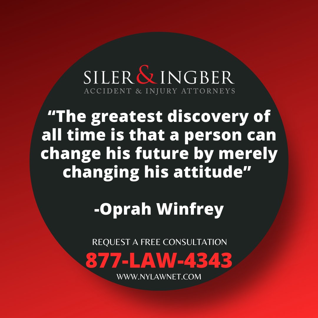 Are you ready for a change?

#motivationalmonday #sileringber #liattorney #nyattorney #nycattorney #youcandoit #mineola #superlawyer #instagood