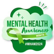 May is Mental Health Awareness Month & during this month, HRDC continues our commitment to mental health as we continue the fight to improve our members’ health care and wellbeing. Call 988 immediately to connect with a professional at the National Suicide and Crisis Hotline.