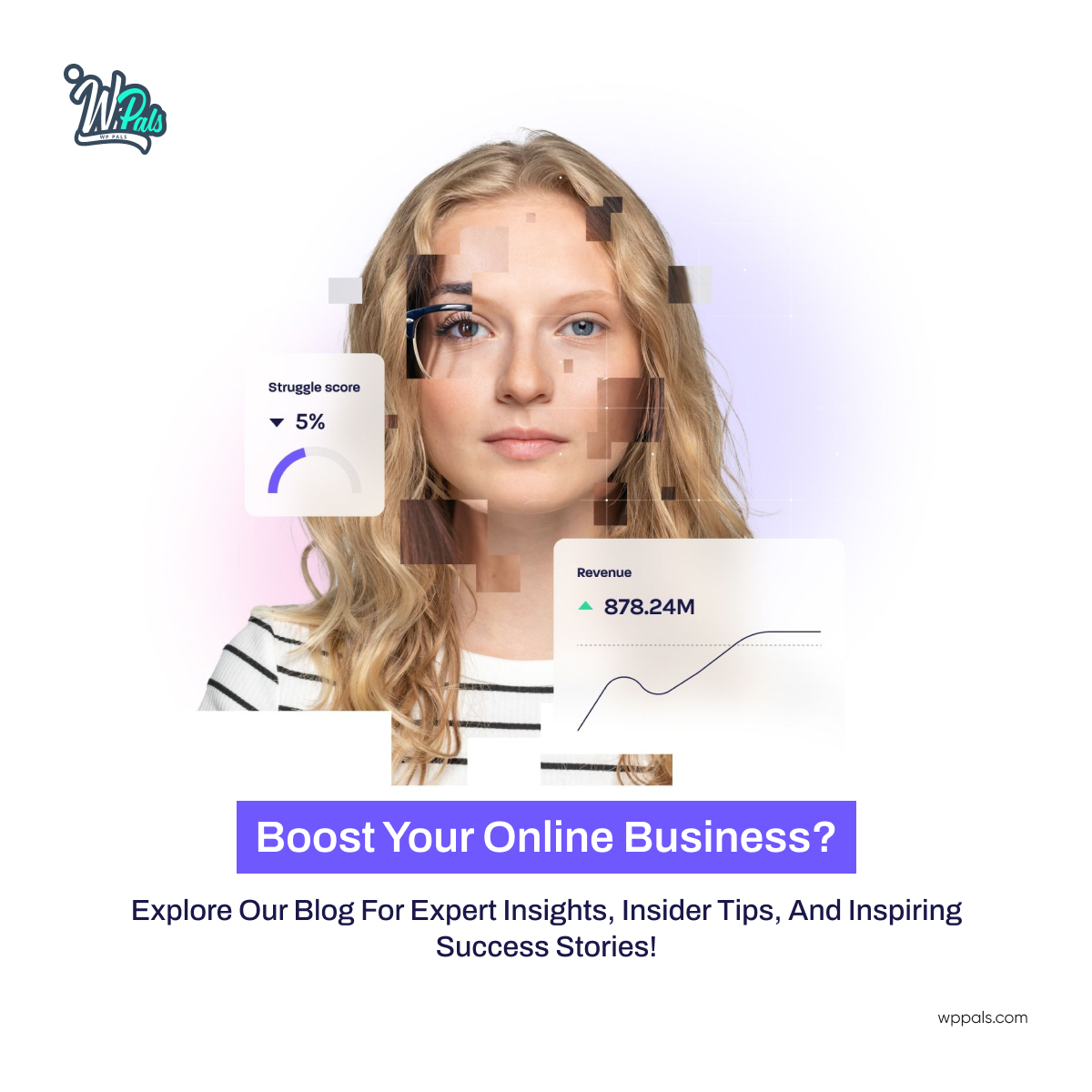 Looking for a boost in your online business journey? Our blog is your ultimate destination for valuable insights, expert guidance, and insider secrets to fuel your success. Let's turn your aspirations into achievements! #OnlineBusinessBoost #ExpertInsights #successstories