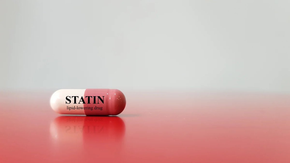 Statin treatment may complicate the cardiovascular care of older adults

“…it is a complicated issue to improve the health of older patients with cardiovascular disease (CVD).

One of the problems is that many patients with CVD are treated with cholesterol-lowering drugs, and…