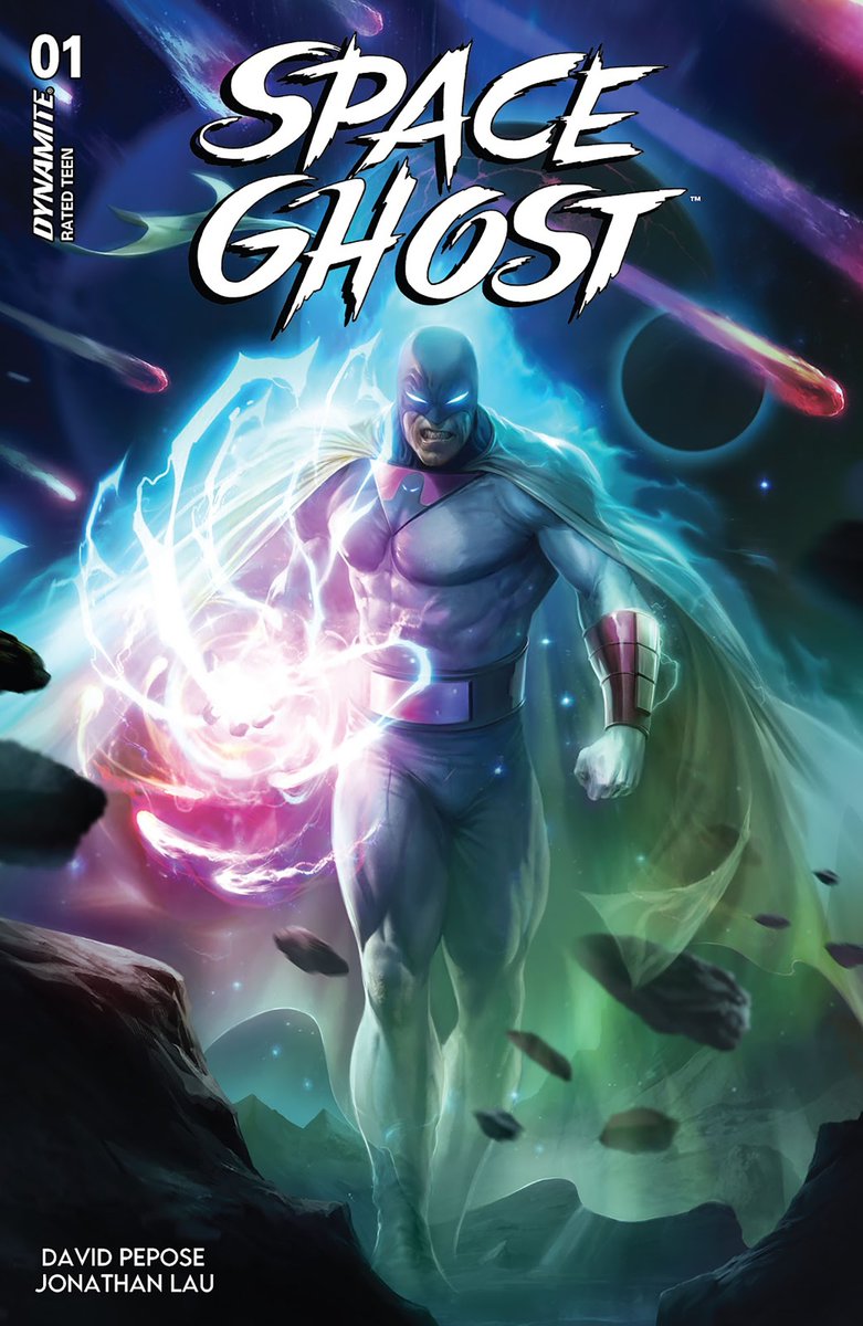 2Starjack's tweet photo. Space Ghost #1 (Traducción)
PDF y CBR: https://t.co/lwXCrFCdkX https://t.co/SNpBOQ4LxV