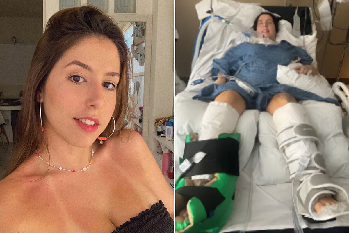 MorbidKnowledge's tweet image. In April 2024, Claudia de Albuquerque Celada was paralyzed after consuming canned soup contaminated with the bacteria C botulinum. These toxins attack the nervous system and can result in paralysis.

23-year-old Celada, originally from Brazil, was on a work exchange program in…