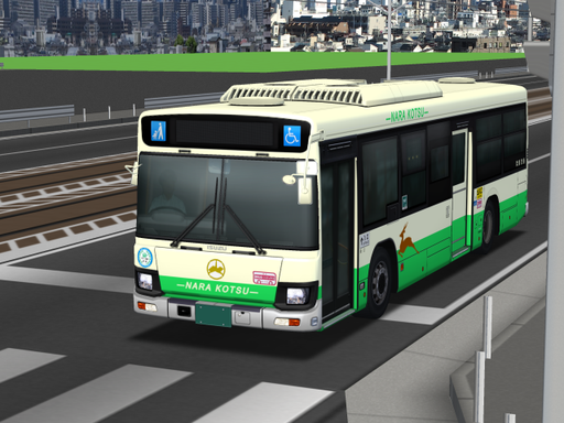 tea_and_funfun's tweet photo. 【Train・改】
過去作シリーズ(低クオリティにつきジャンク扱い)
#Railsim #Roadsim #RSPI公開情報
内容:TOKYO BRT、伊予鉄バス、関東自動車、奈良交通、関東バス、JRバス4社セット
kokuden様の「バスPIベース いすゞ新型エルガ(LV290N)」が必要です。
▼DLはこちら▼
https://t.co/I6tPIUhxFk https://t.co/XOBzjwBvw5