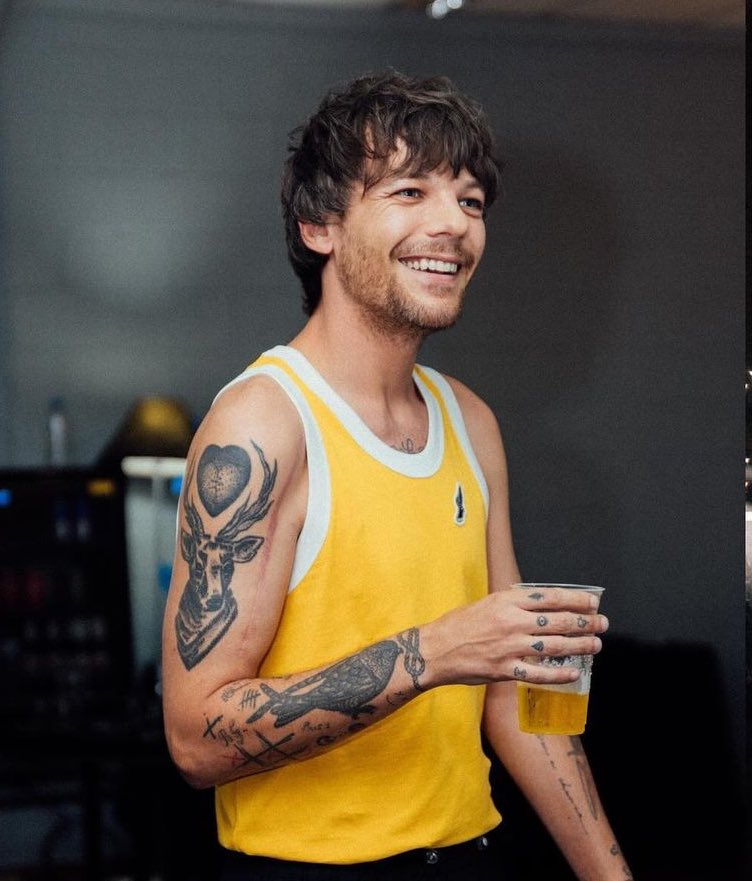 moveconcertsarg's tweet photo. 🇧🇷 ¡Pasó Brasil! ¡Queda solo una parada más antes de la llegada de Louis Tomlinson a Buenos Aires!

🎫 ¡Últimos días! ¡No te quedes afuera y conseguí tus entradas a través @livepassarg !

#louisenvelez https://t.co/xRyHpoTWgy