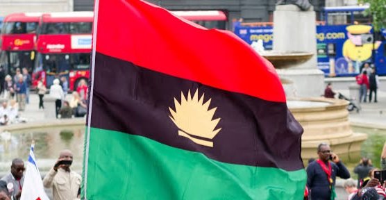 Southeast Nigeria Not Available For US, French Or Any Foreign Military Base, IPOB Warns Tinubu Government | Sahara Reporters bit.ly/4bzNRdh