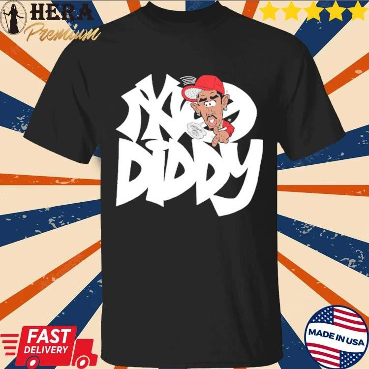 Official Bad Boy Diddy Shirt Buy it: herapremium.com/product/offici…