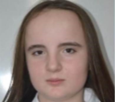 #MISSING | Ellie May, aged 15, has been missing since 08/05/2024. If seen or if you have any information on her whereabouts, please call 999 and quote ref 01/319841/24.