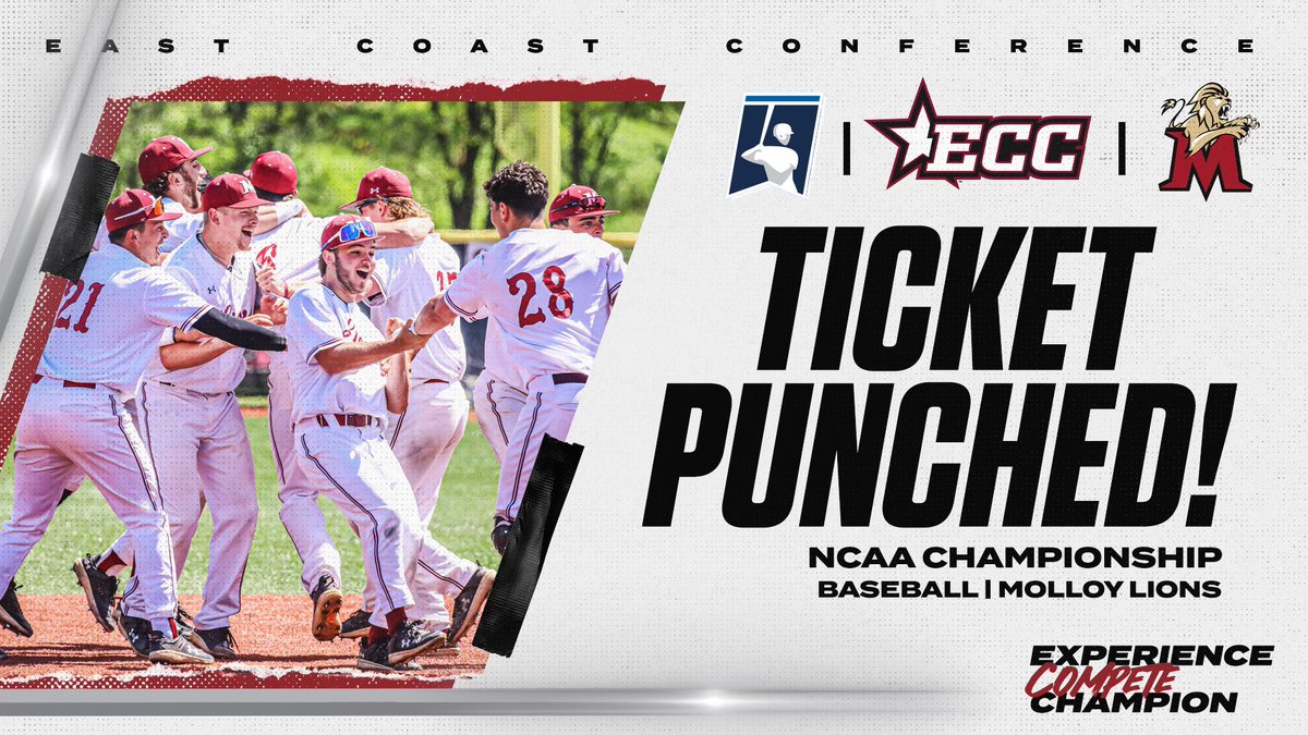East Coast Conference tweet media